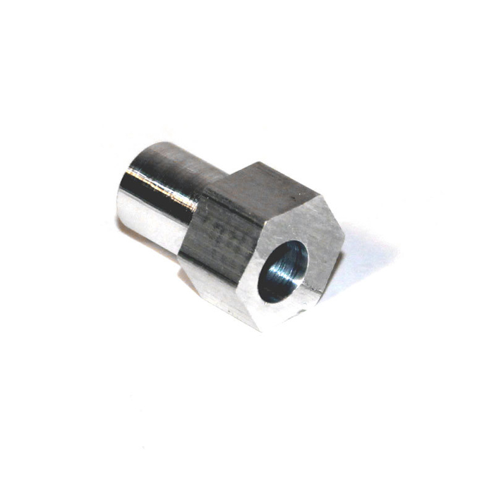 Bushing Eksentrik Mesin Baja CNC